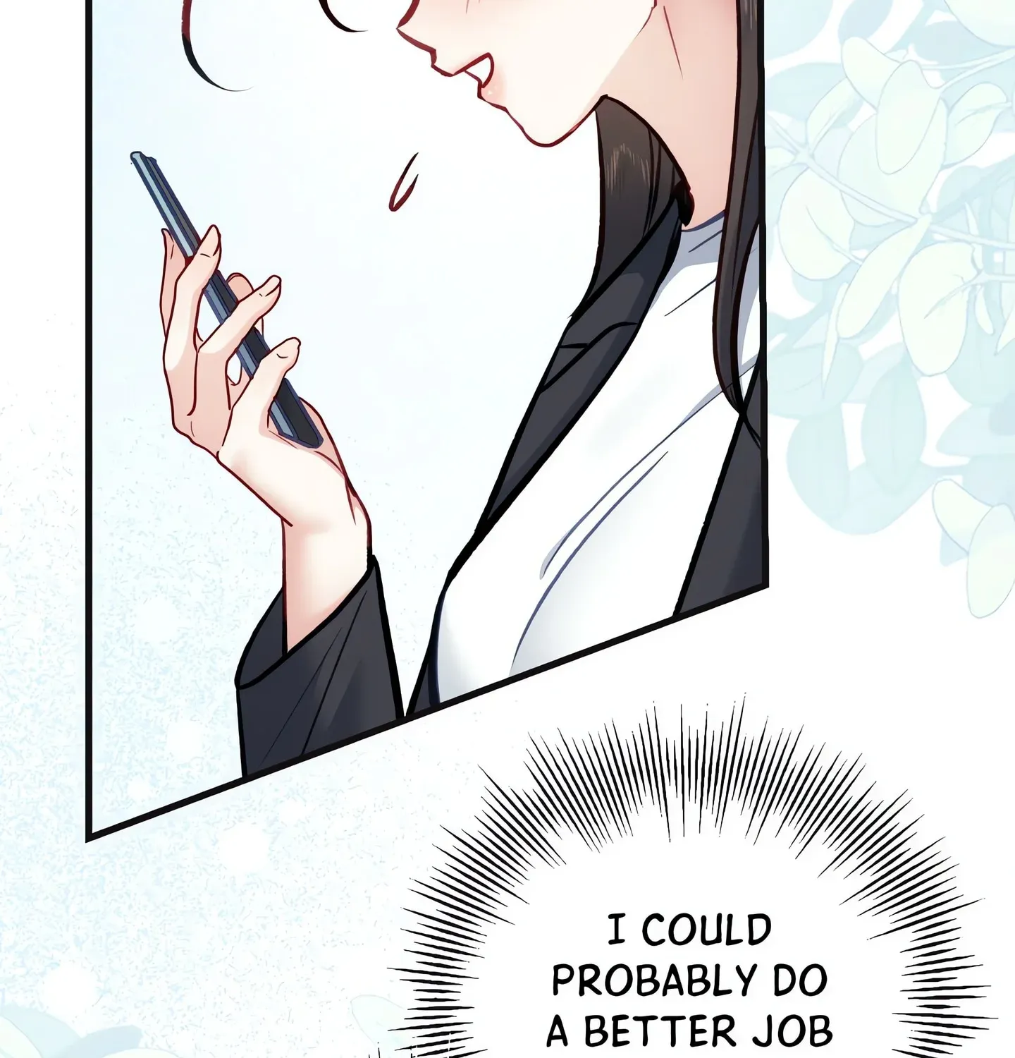 Hunks, Harems, and Hardcore Habits Chapter 37 page 115 - 
