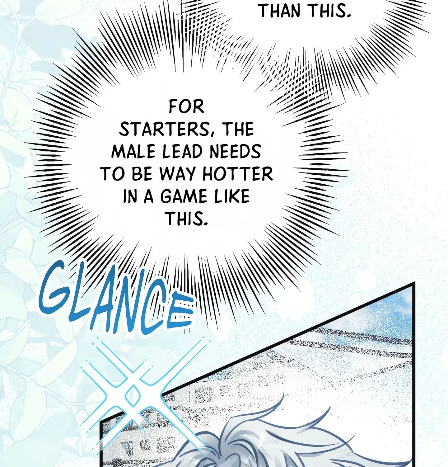 Hunks, Harems, and Hardcore Habits Chapter 37 page 116 - 
