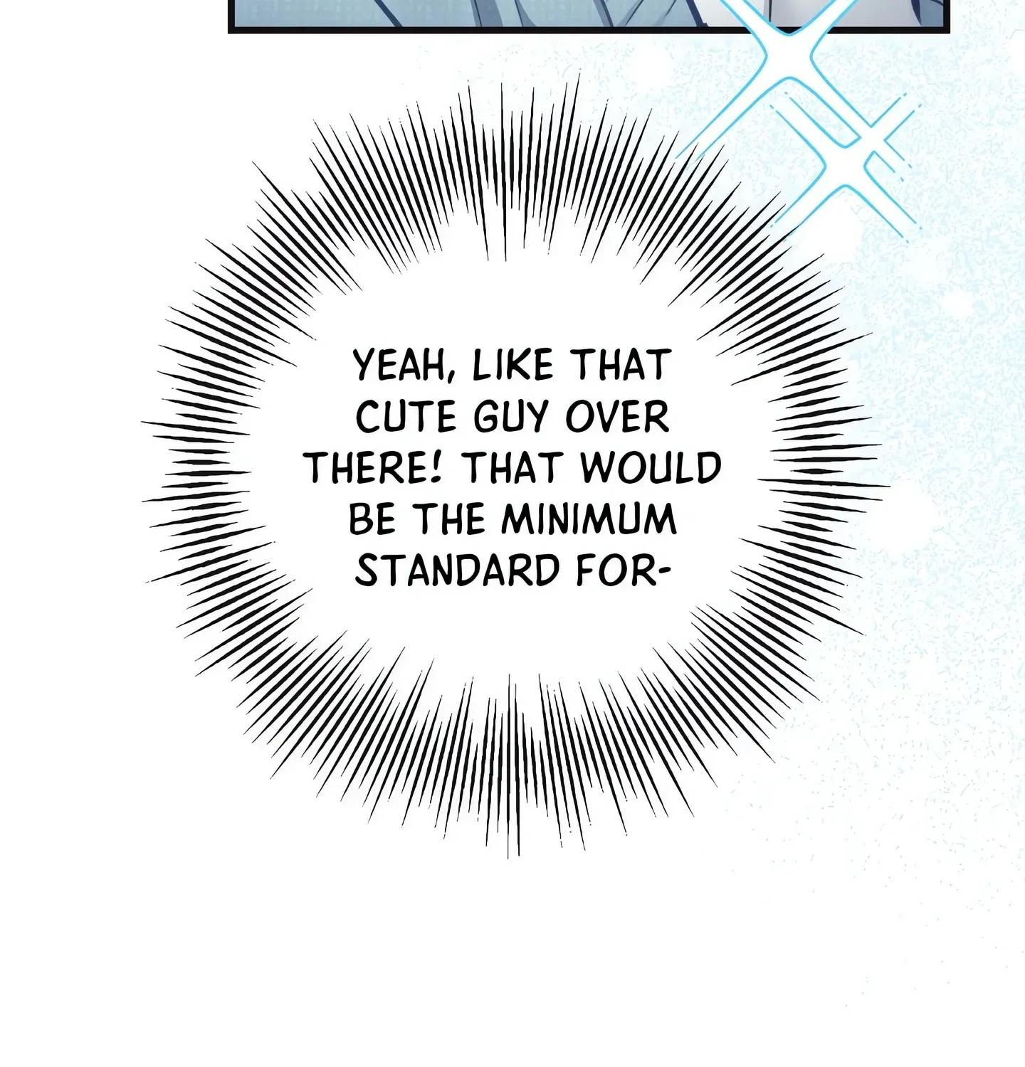 Hunks, Harems, and Hardcore Habits Chapter 37 page 118 - 