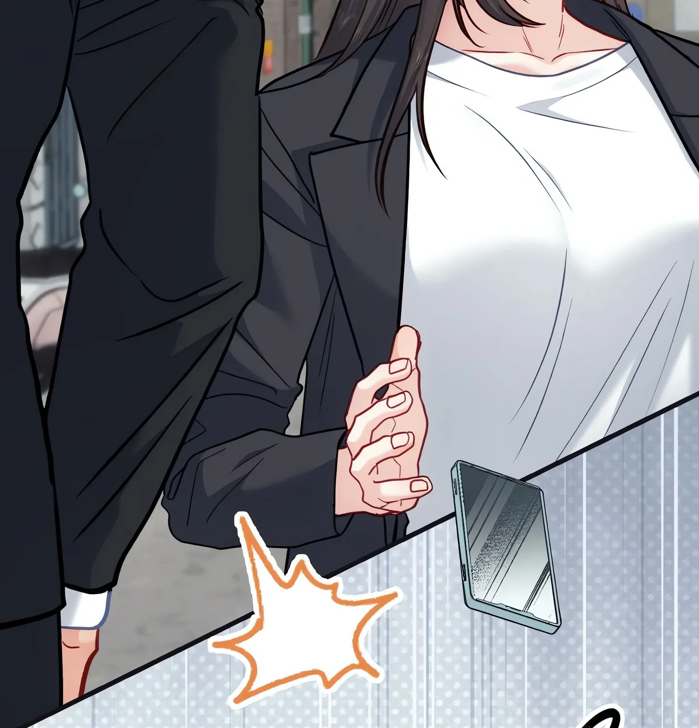 Hunks, Harems, and Hardcore Habits Chapter 37 page 121 - 
