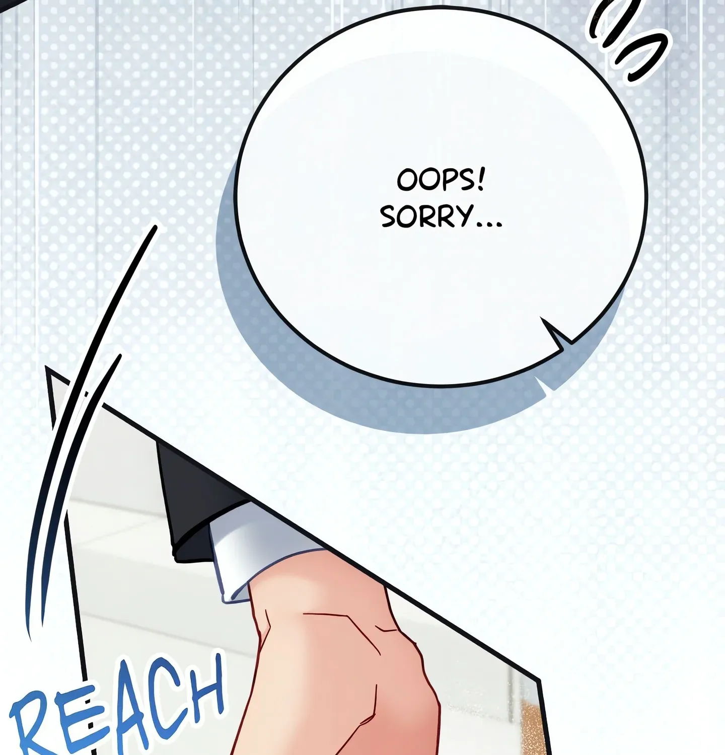 Hunks, Harems, and Hardcore Habits Chapter 37 page 122 - 