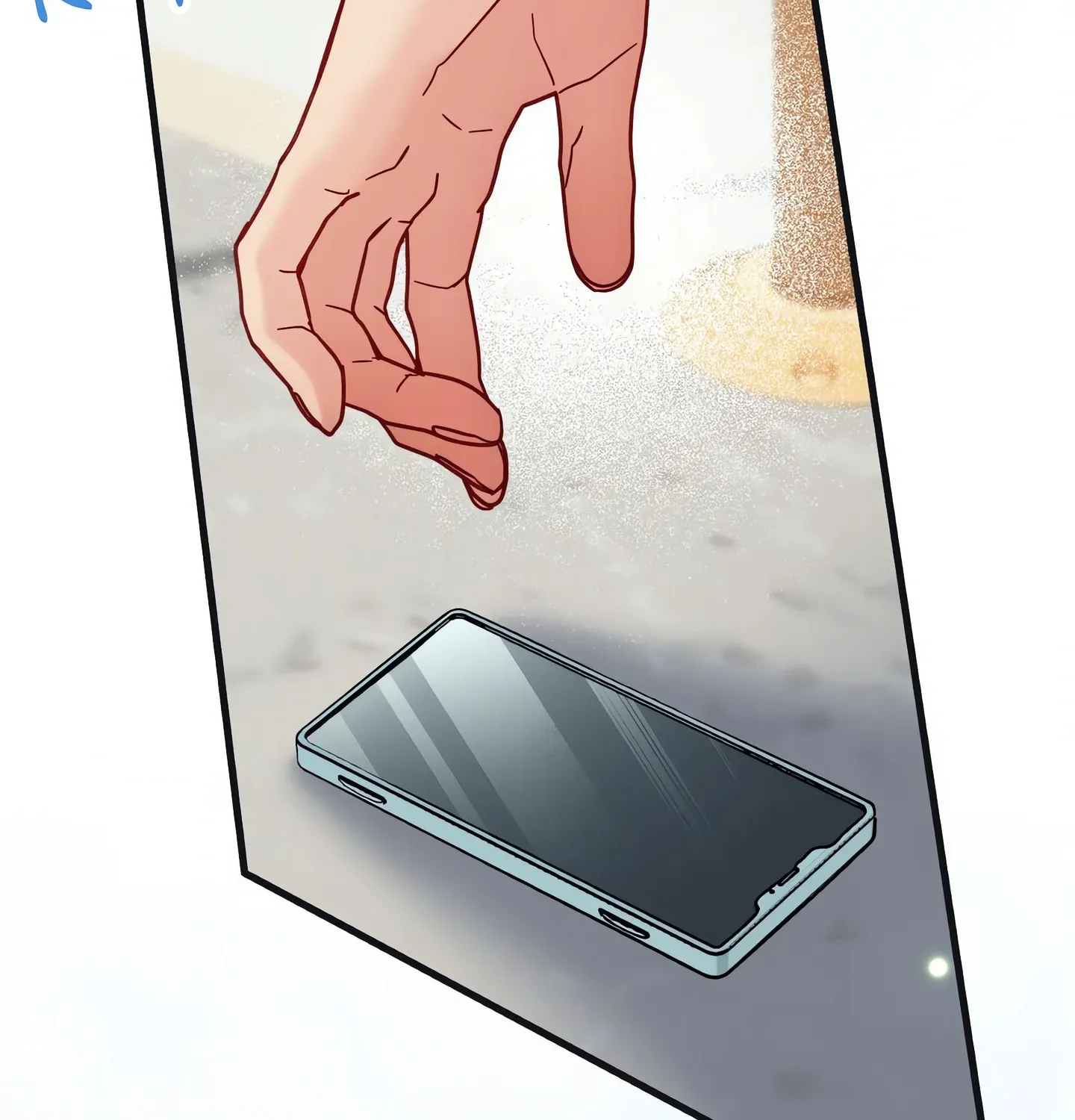 Hunks, Harems, and Hardcore Habits Chapter 37 page 123 - 