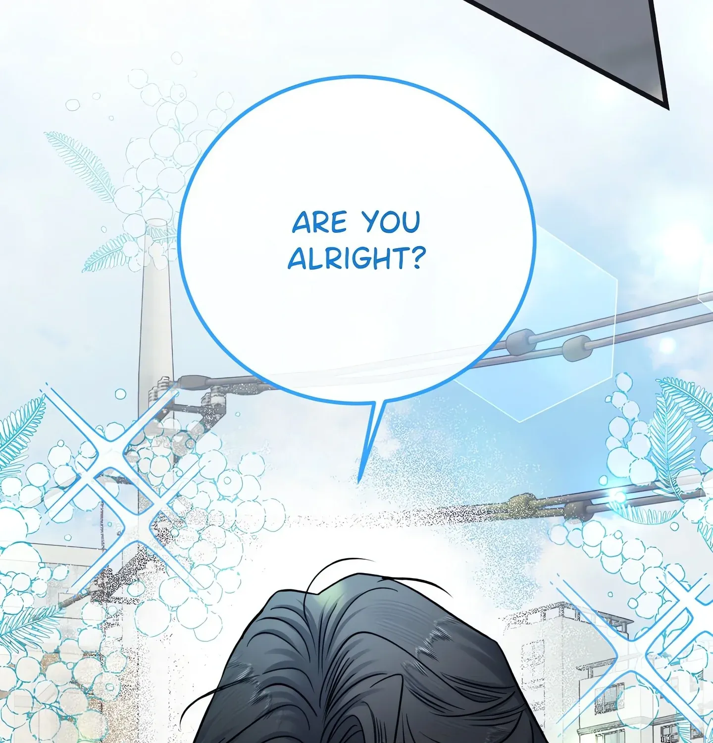 Hunks, Harems, and Hardcore Habits Chapter 37 page 124 - 