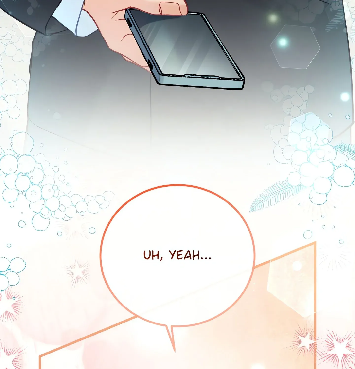 Hunks, Harems, and Hardcore Habits Chapter 37 page 127 - 