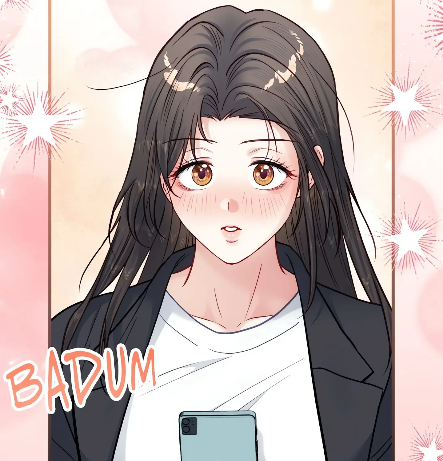 Hunks, Harems, and Hardcore Habits Chapter 37 page 128 - 
