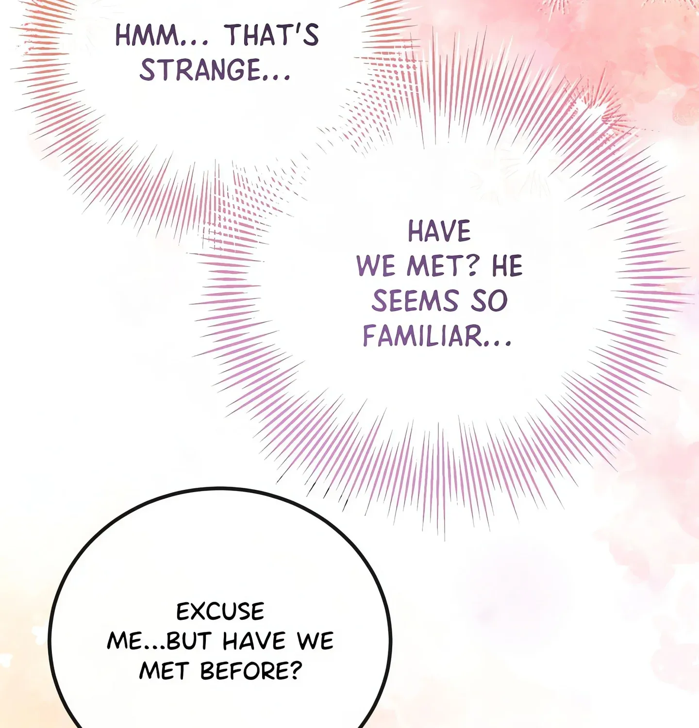 Hunks, Harems, and Hardcore Habits Chapter 37 page 131 - 