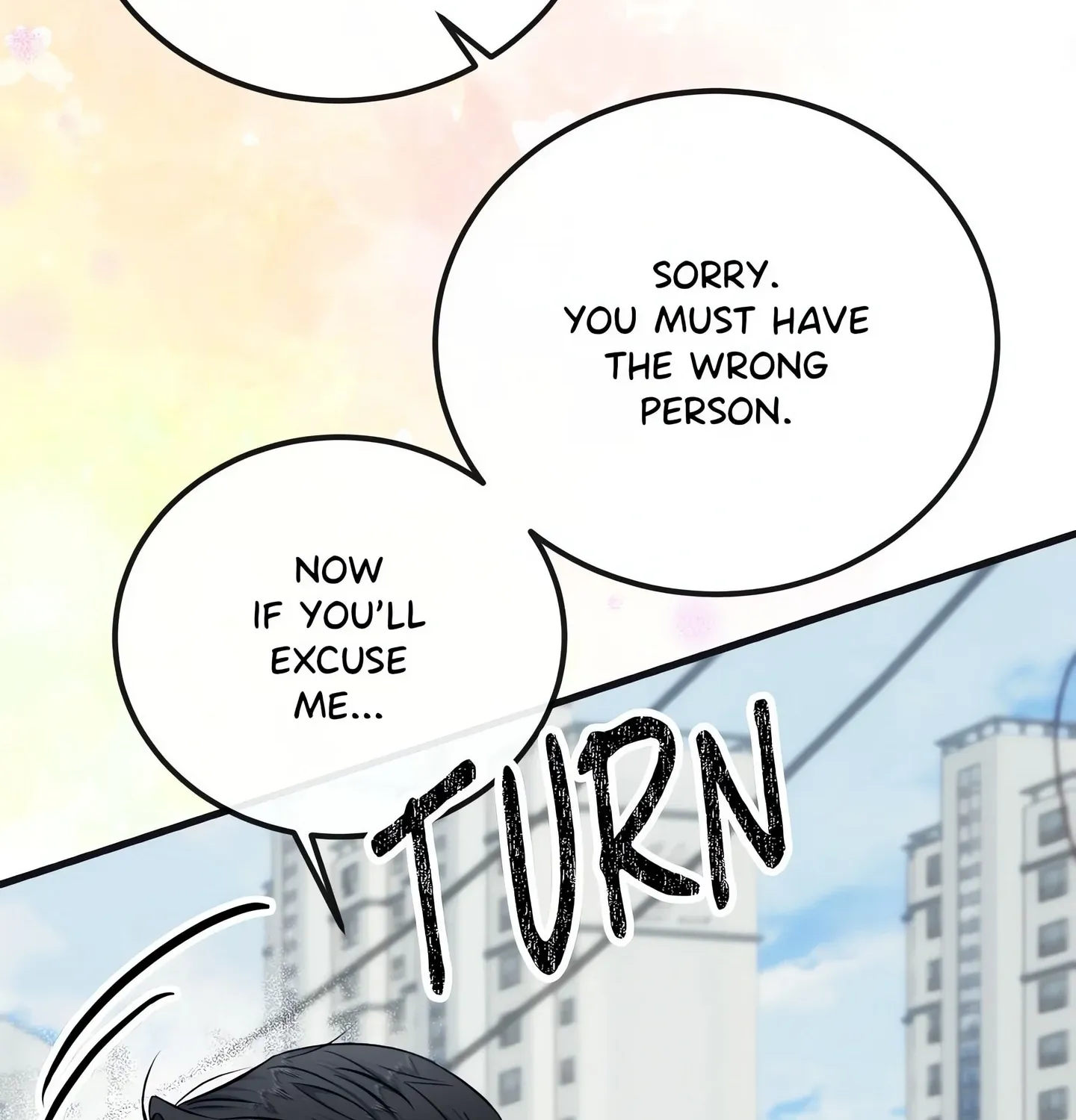 Hunks, Harems, and Hardcore Habits Chapter 37 page 132 - 