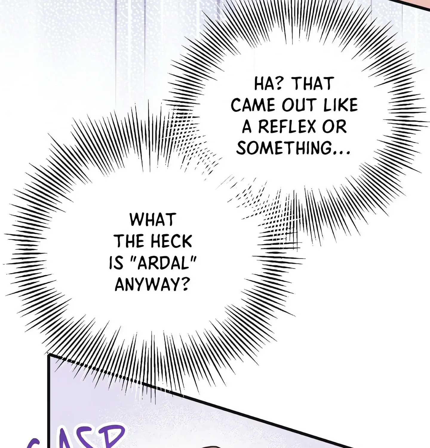 Hunks, Harems, and Hardcore Habits Chapter 37 page 137 - 