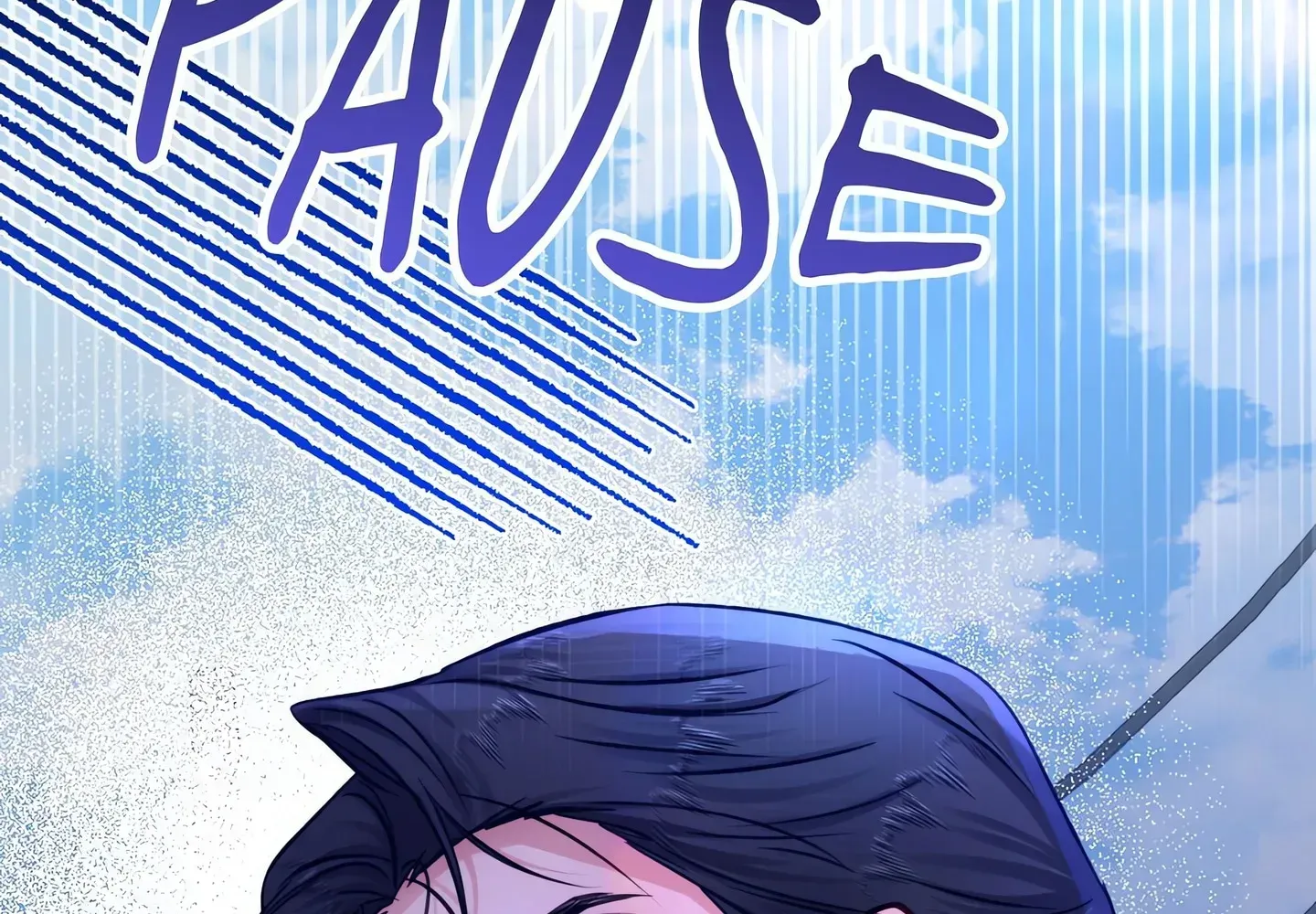 Hunks, Harems, and Hardcore Habits Chapter 37 page 140 - 