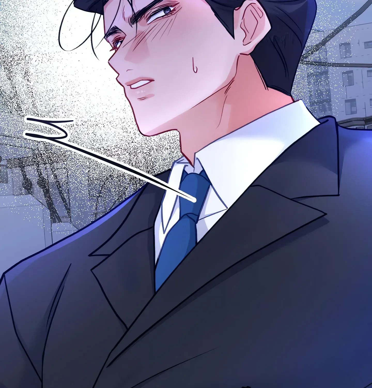 Hunks, Harems, and Hardcore Habits Chapter 37 page 141 - 
