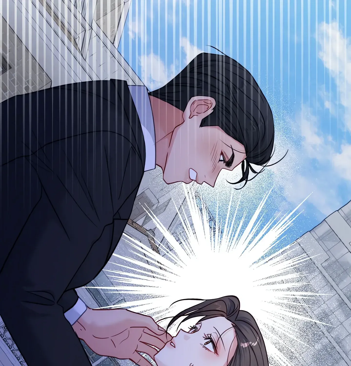 Hunks, Harems, and Hardcore Habits Chapter 37 page 146 - 