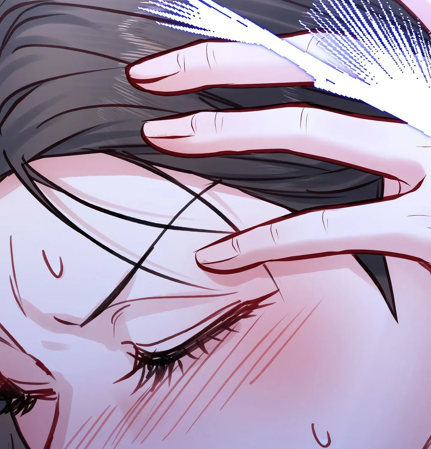 Hunks, Harems, and Hardcore Habits Chapter 37 page 152 - 