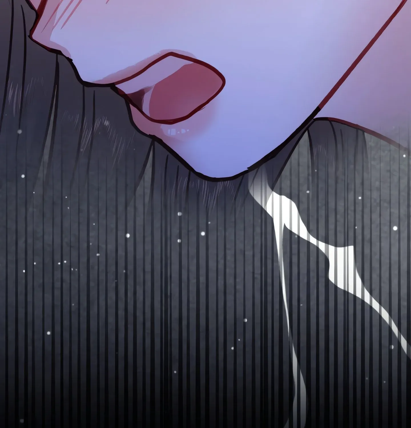 Hunks, Harems, and Hardcore Habits Chapter 37 page 153 - 