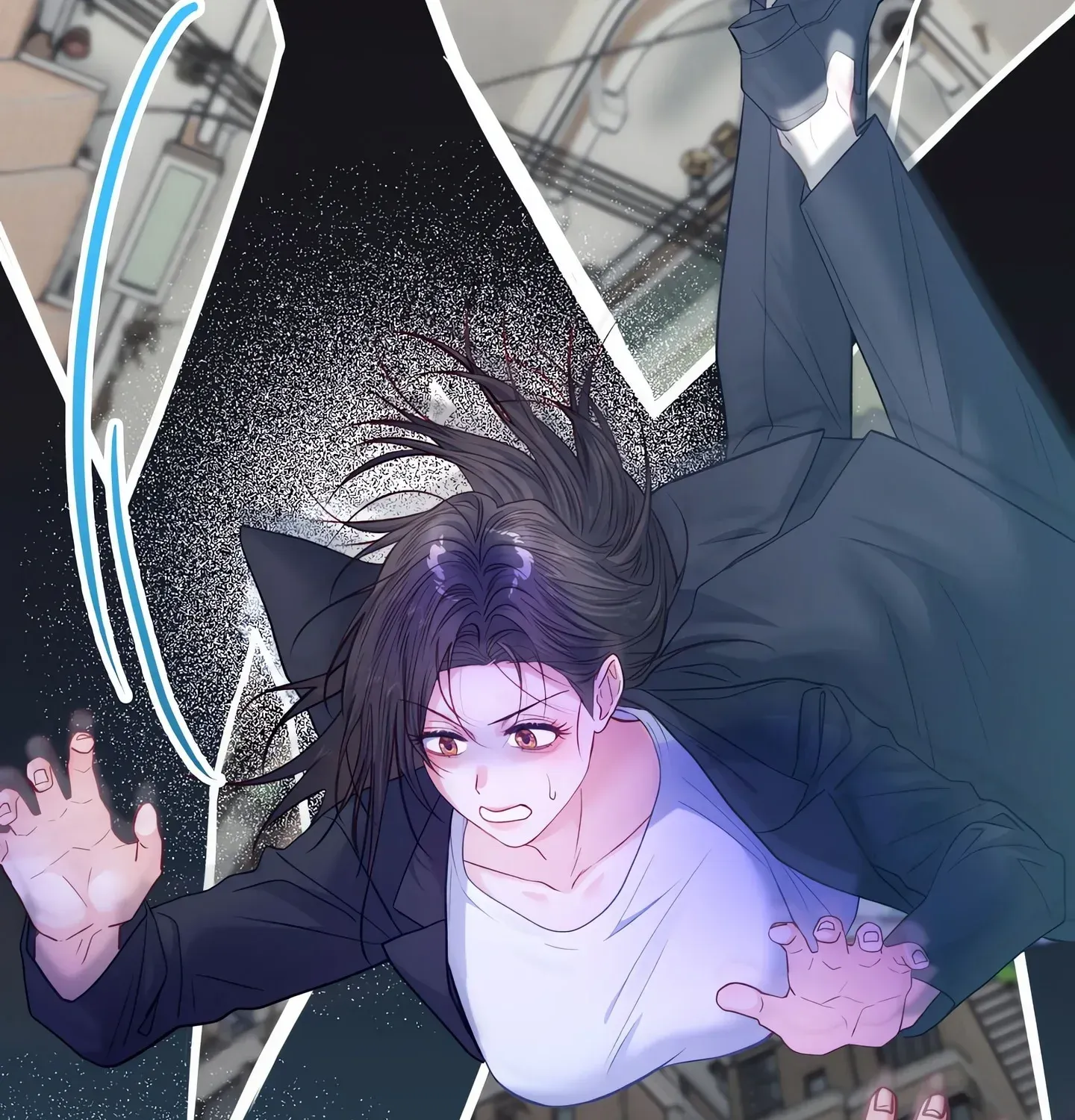 Hunks, Harems, and Hardcore Habits Chapter 37 page 159 - 