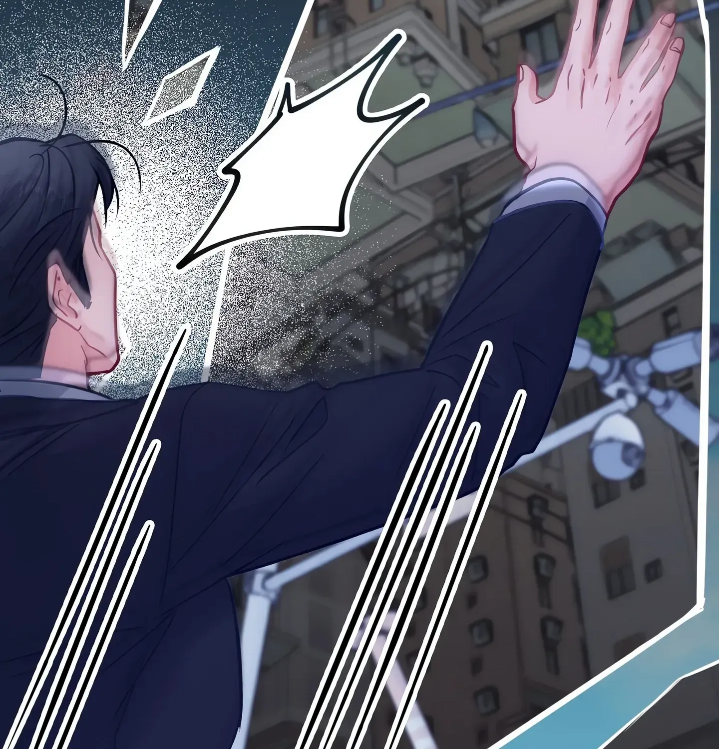 Hunks, Harems, and Hardcore Habits Chapter 37 page 160 - 