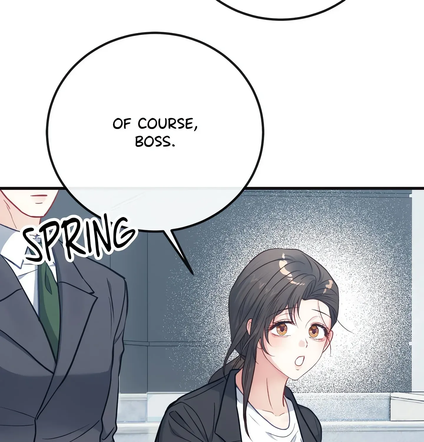 Hunks, Harems, and Hardcore Habits Chapter 37 page 17 - 