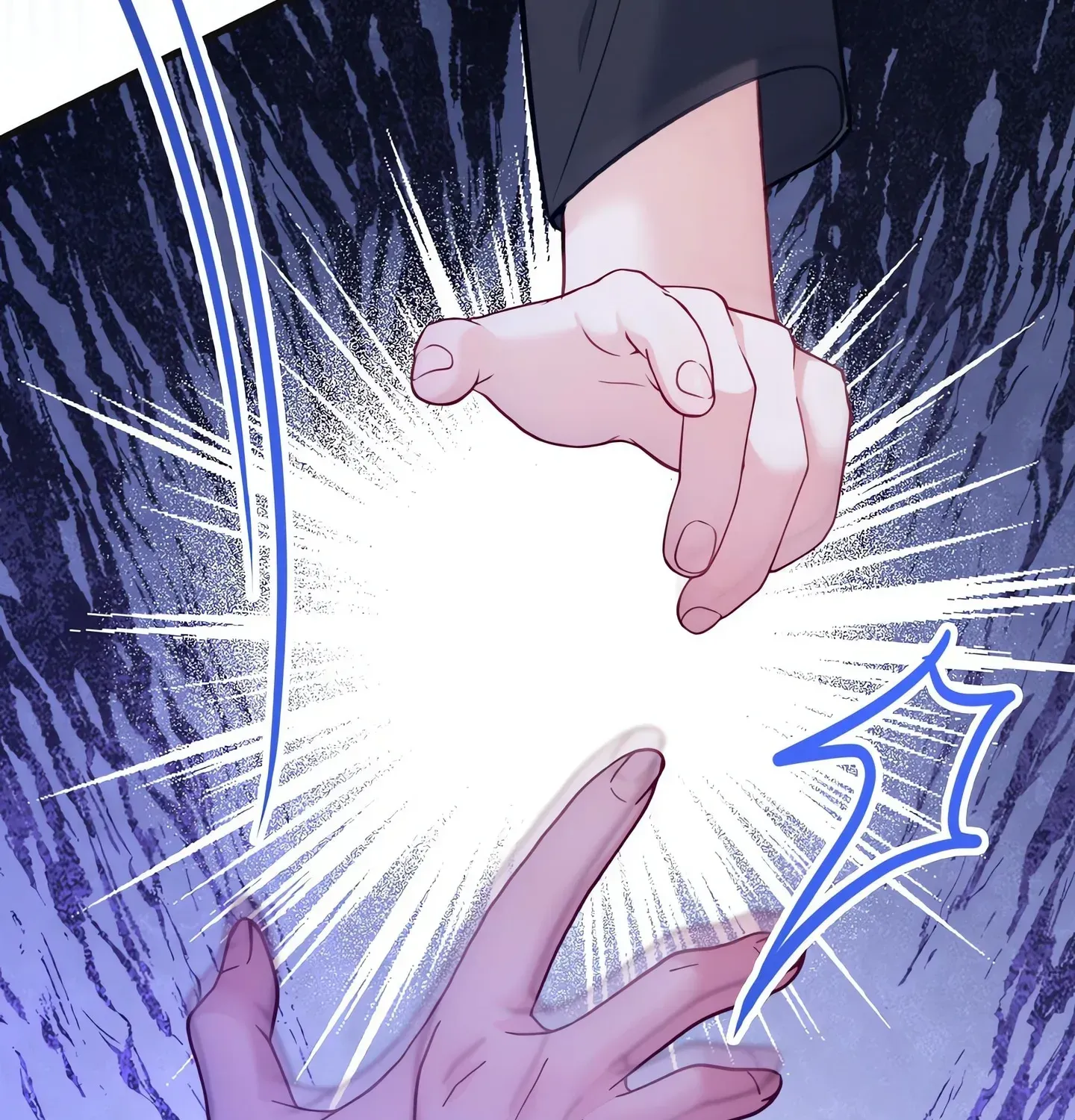 Hunks, Harems, and Hardcore Habits Chapter 37 page 164 - 