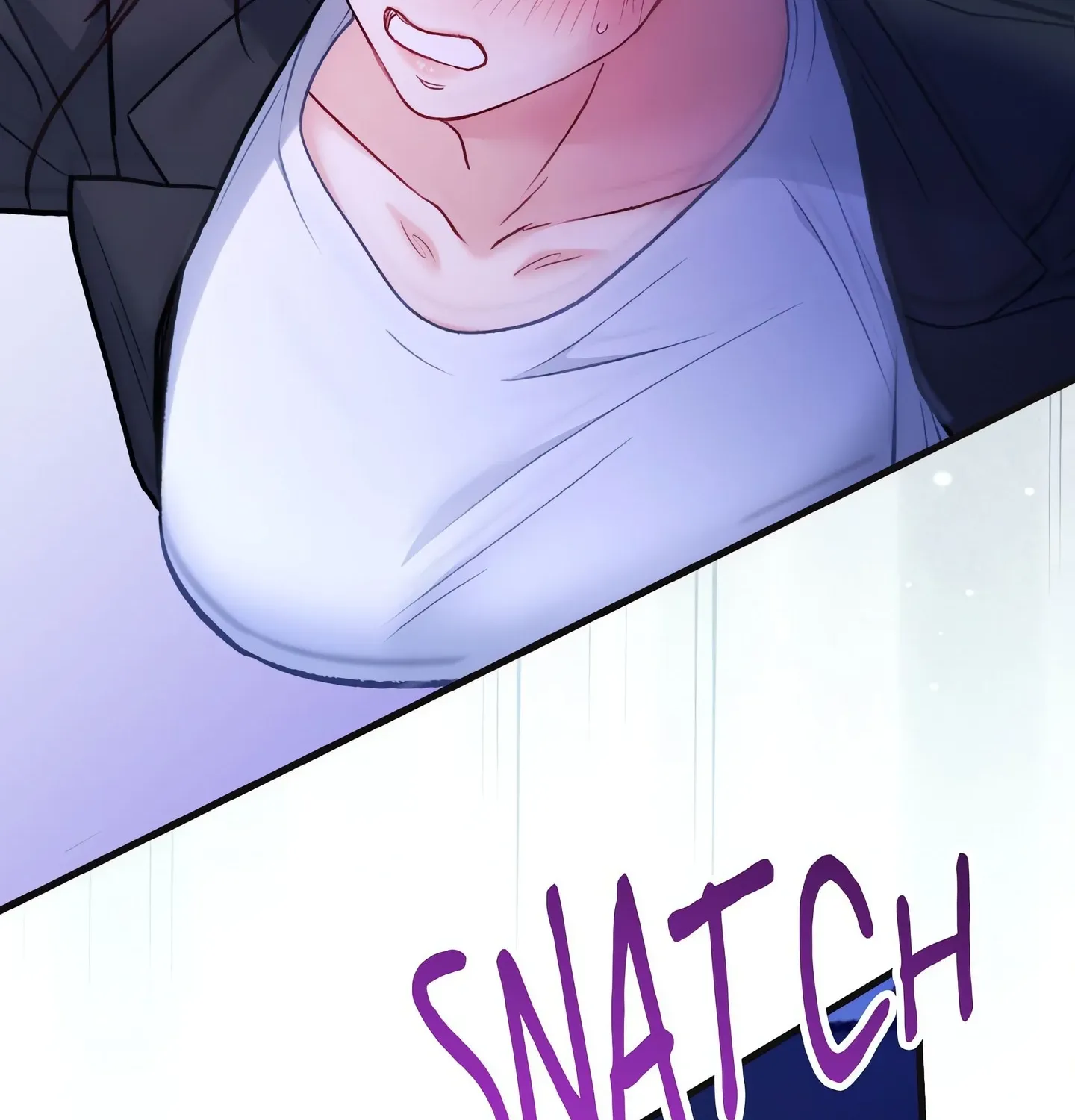 Hunks, Harems, and Hardcore Habits Chapter 37 page 170 - 