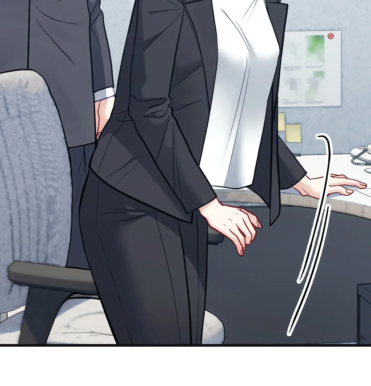 Hunks, Harems, and Hardcore Habits Chapter 37 page 18 - 