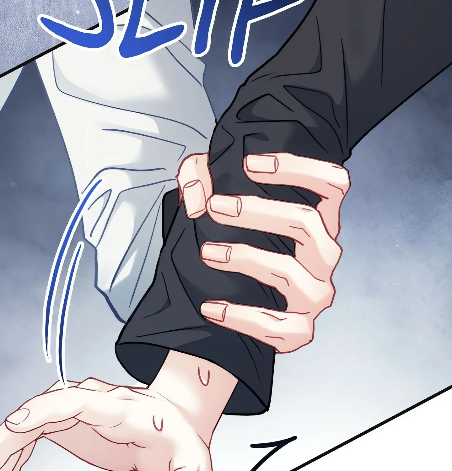 Hunks, Harems, and Hardcore Habits Chapter 37 page 181 - 