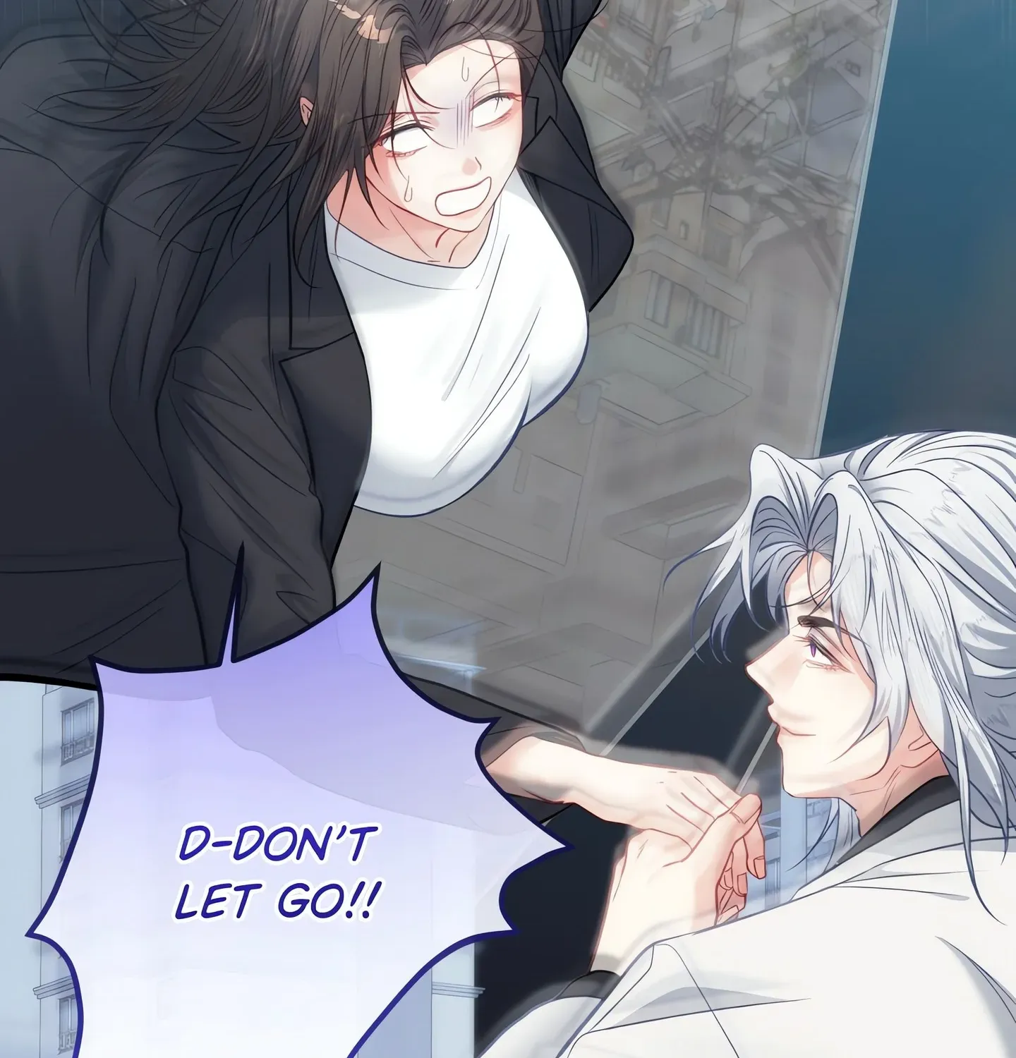 Hunks, Harems, and Hardcore Habits Chapter 37 page 184 - 