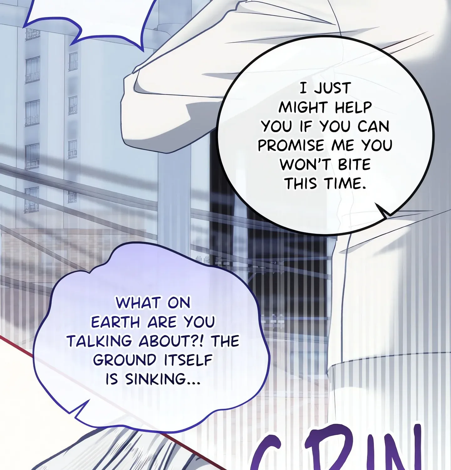 Hunks, Harems, and Hardcore Habits Chapter 37 page 185 - 