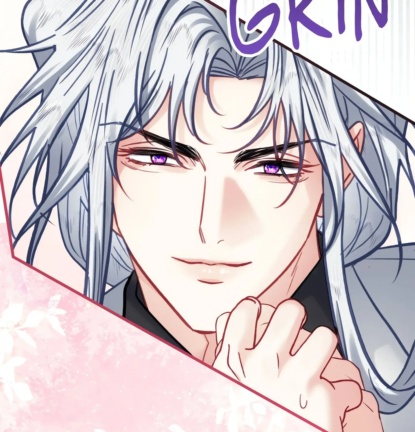 Hunks, Harems, and Hardcore Habits Chapter 37 page 186 - 