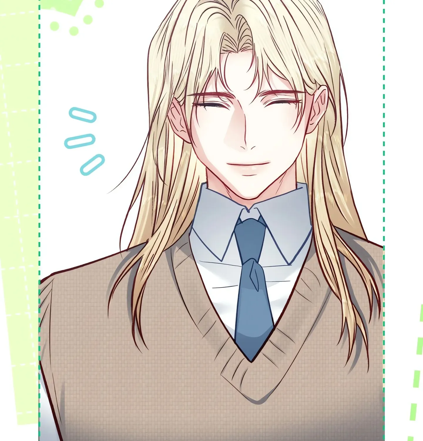 Hunks, Harems, and Hardcore Habits Chapter 37 page 20 - 