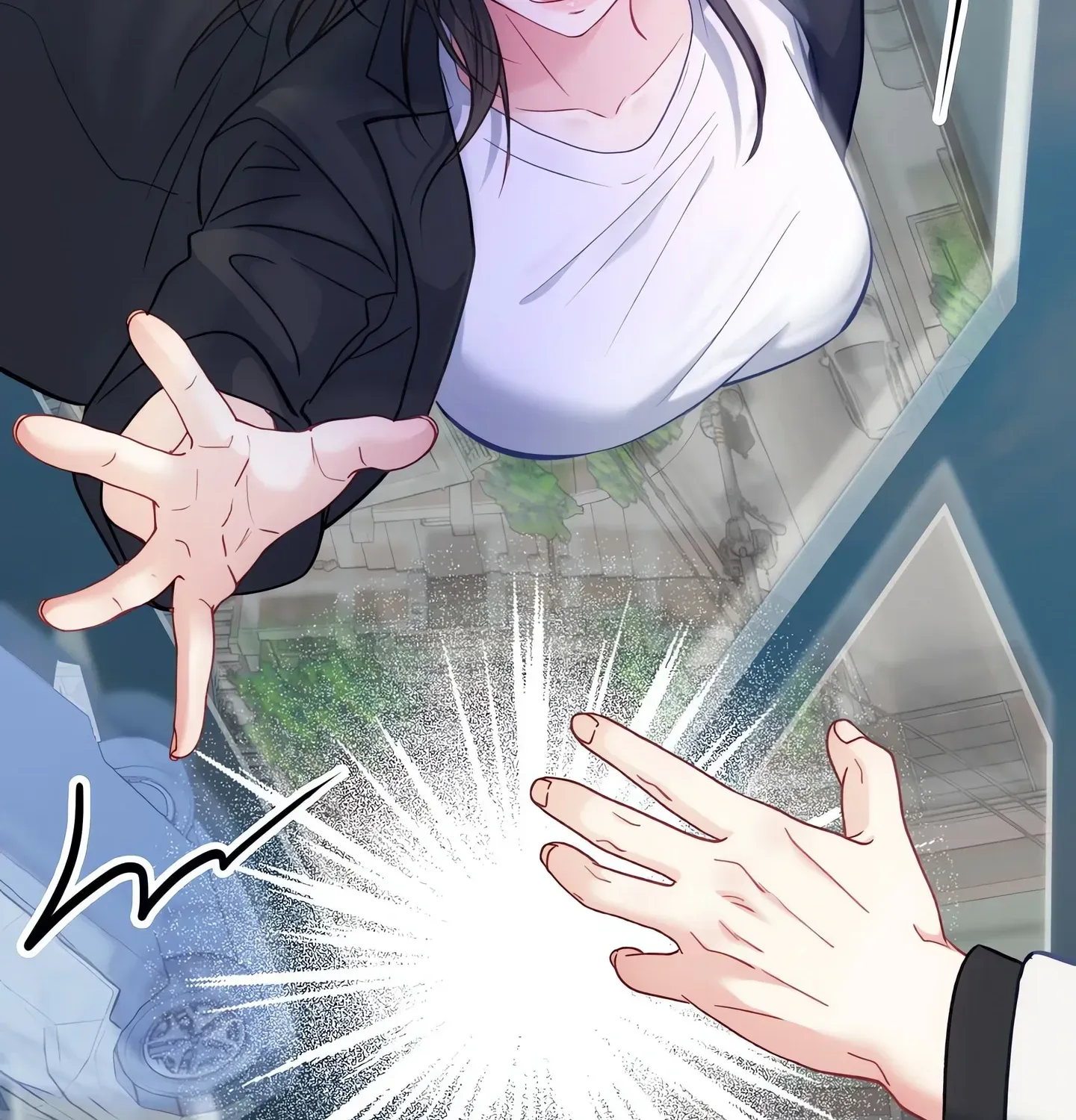Hunks, Harems, and Hardcore Habits Chapter 37 page 191 - 