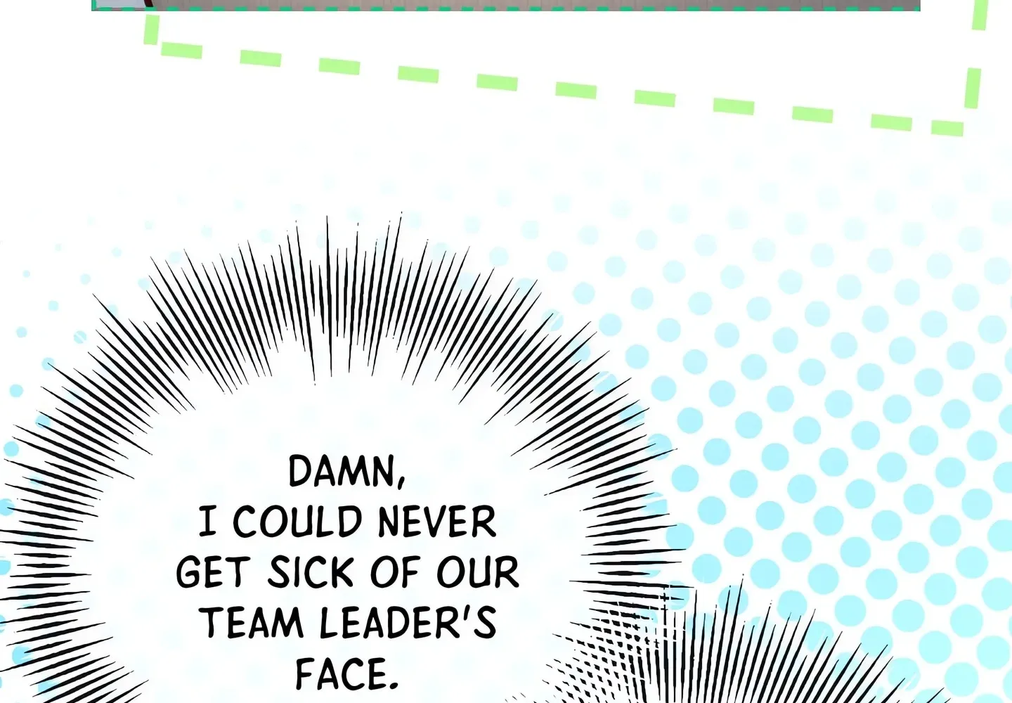 Hunks, Harems, and Hardcore Habits Chapter 37 page 21 - 