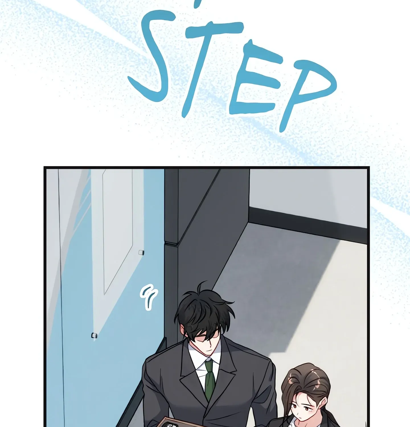 Hunks, Harems, and Hardcore Habits Chapter 37 page 25 - 