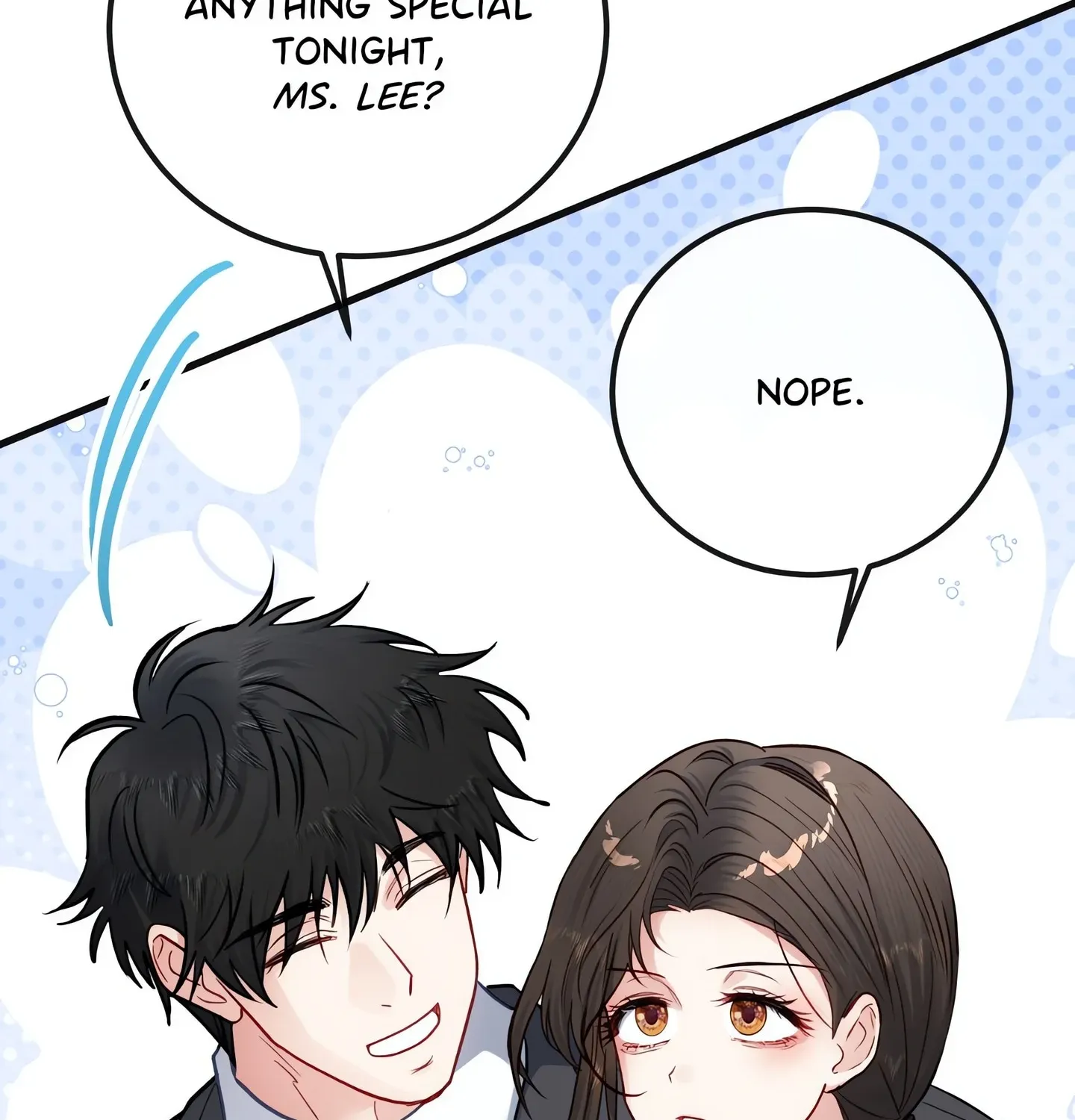 Hunks, Harems, and Hardcore Habits Chapter 37 page 27 - 