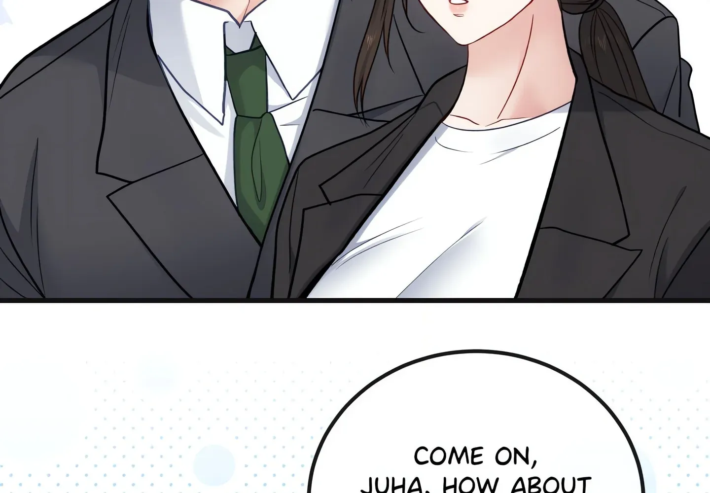 Hunks, Harems, and Hardcore Habits Chapter 37 page 28 - 