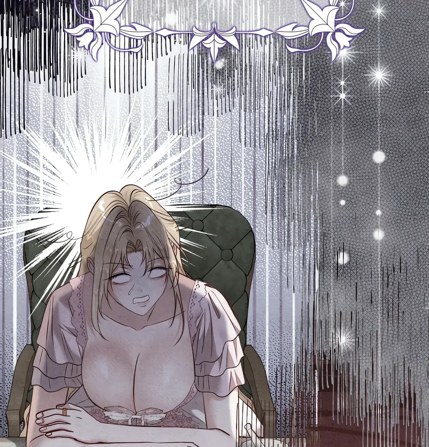 Hunks, Harems, and Hardcore Habits Chapter 37 page 4 - 