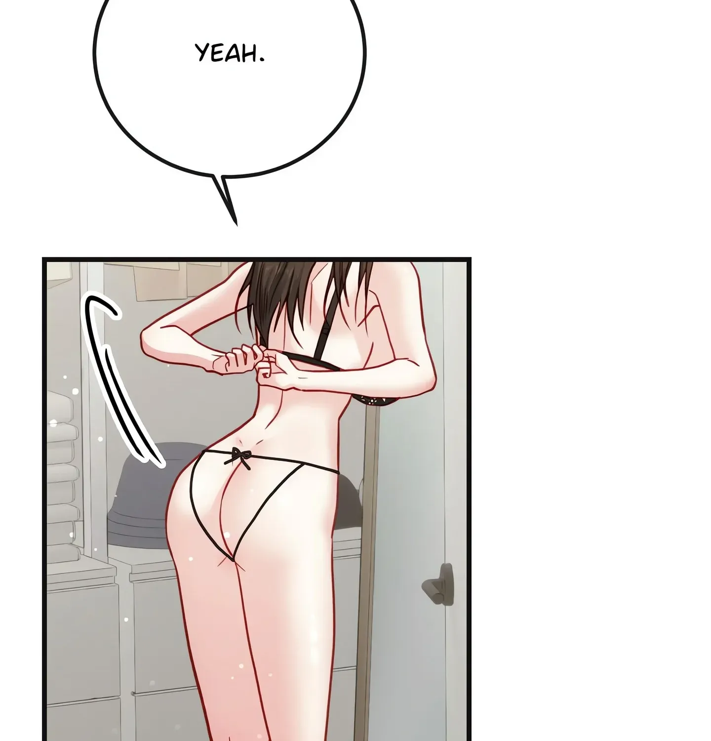 Hunks, Harems, and Hardcore Habits Chapter 37 page 37 - 