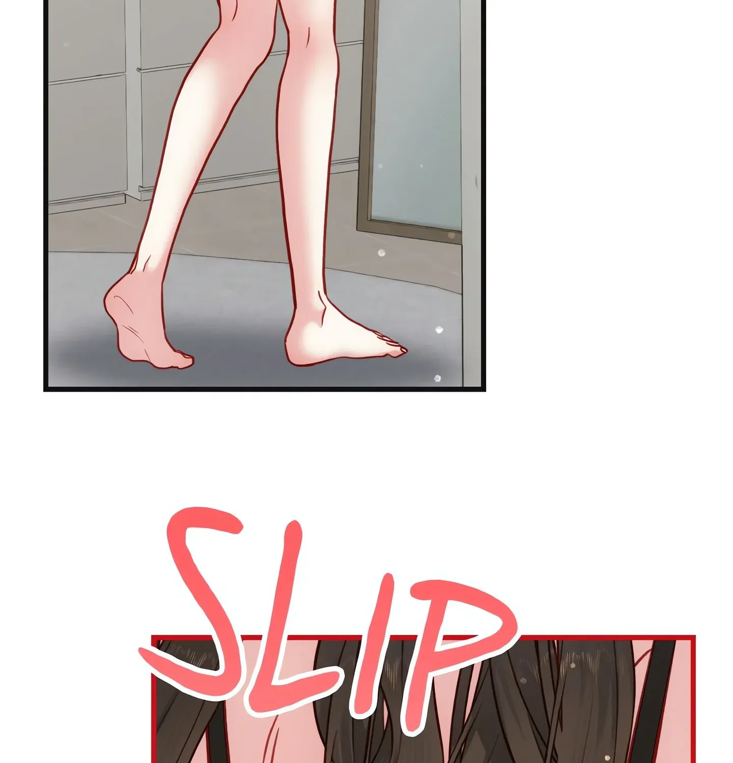 Hunks, Harems, and Hardcore Habits Chapter 37 page 38 - 