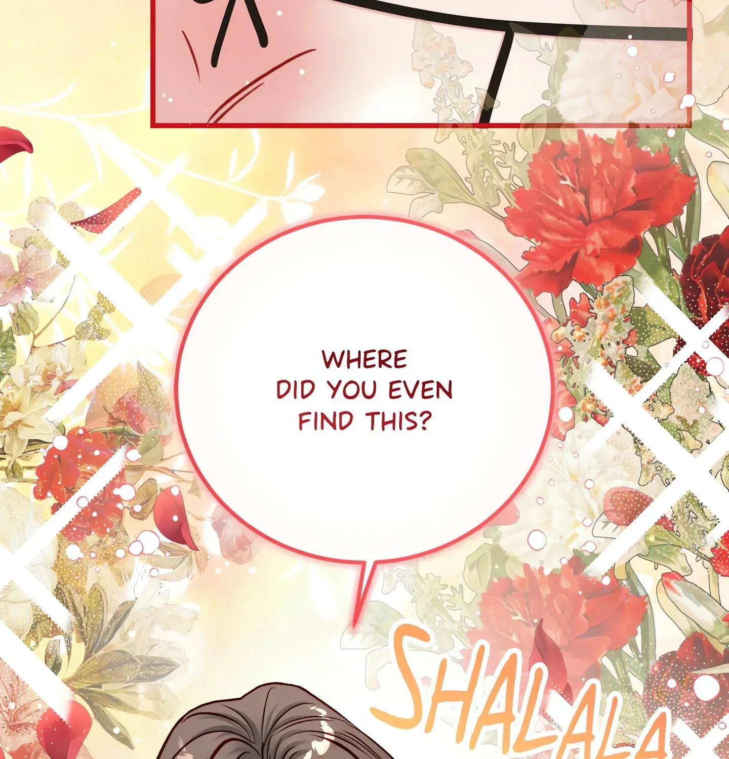 Hunks, Harems, and Hardcore Habits Chapter 37 page 40 - 