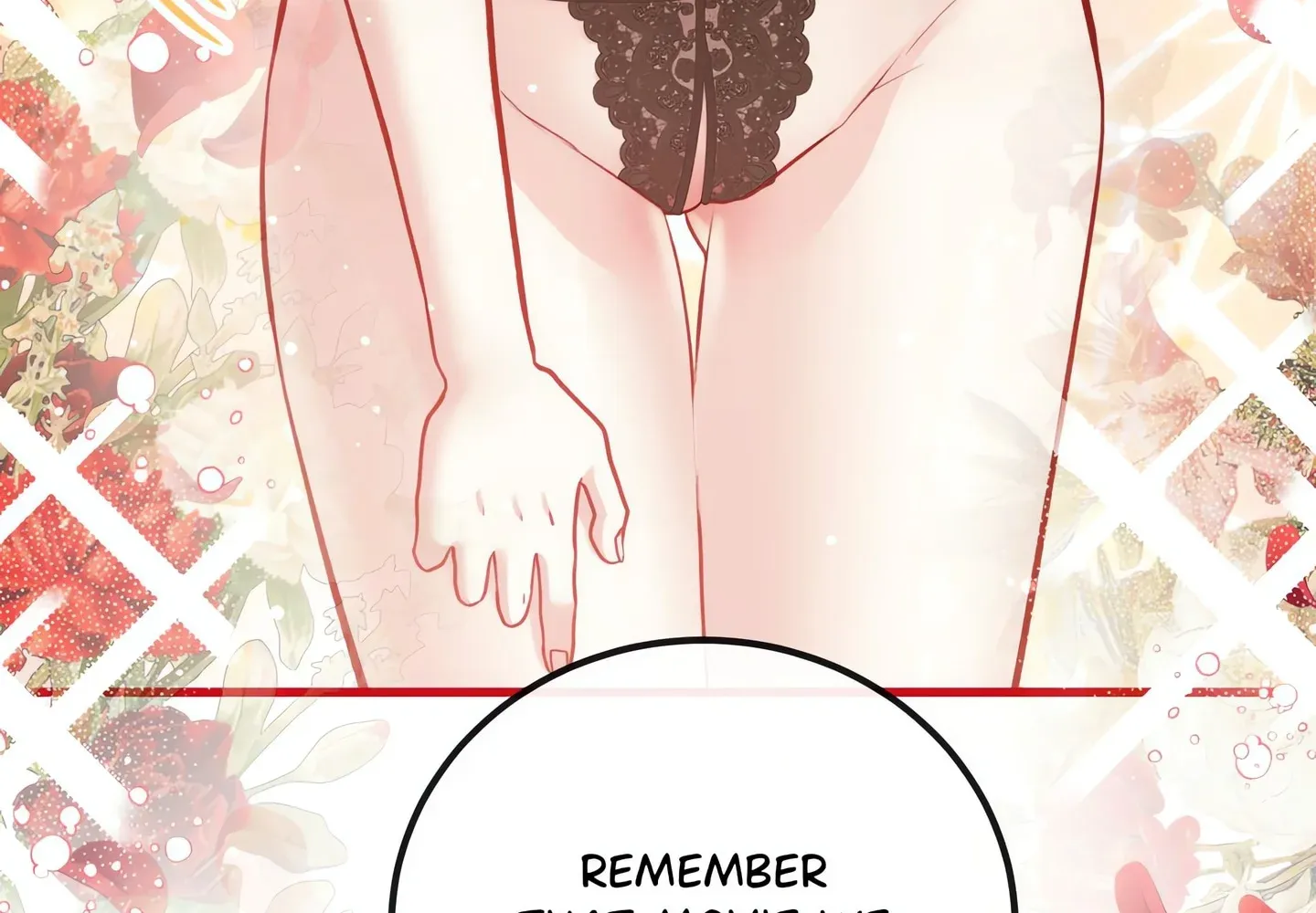 Hunks, Harems, and Hardcore Habits Chapter 37 page 42 - 