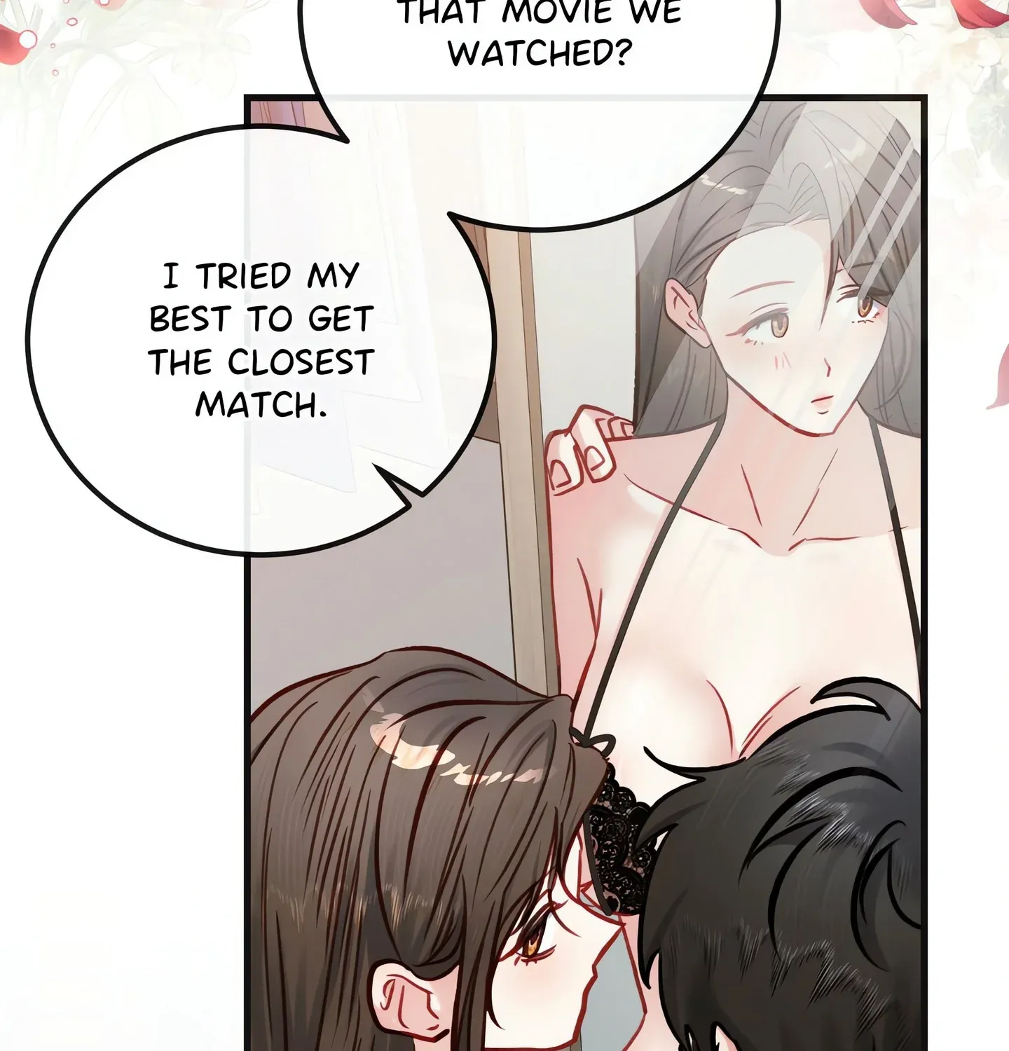 Hunks, Harems, and Hardcore Habits Chapter 37 page 43 - 