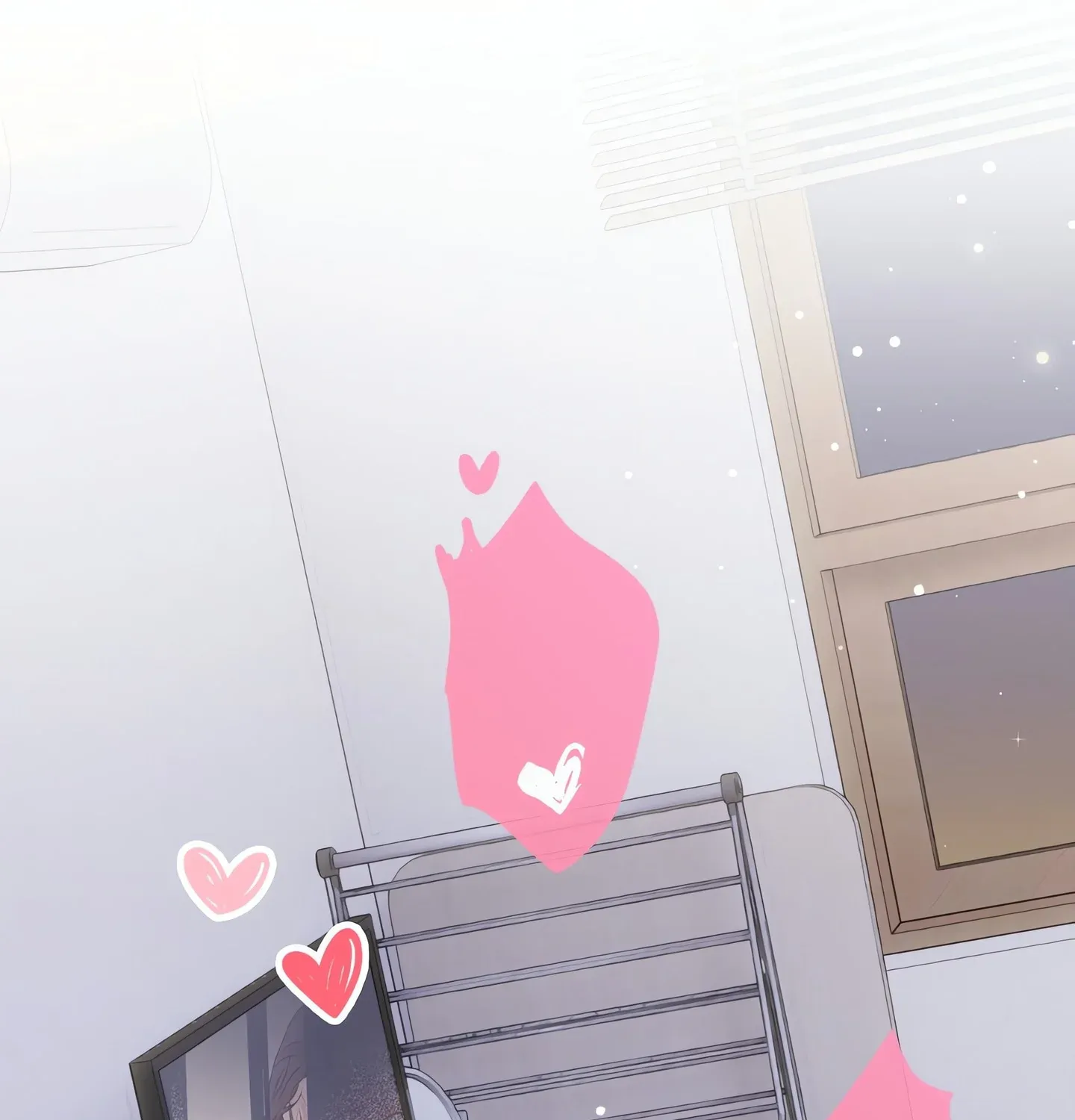 Hunks, Harems, and Hardcore Habits Chapter 37 page 47 - 