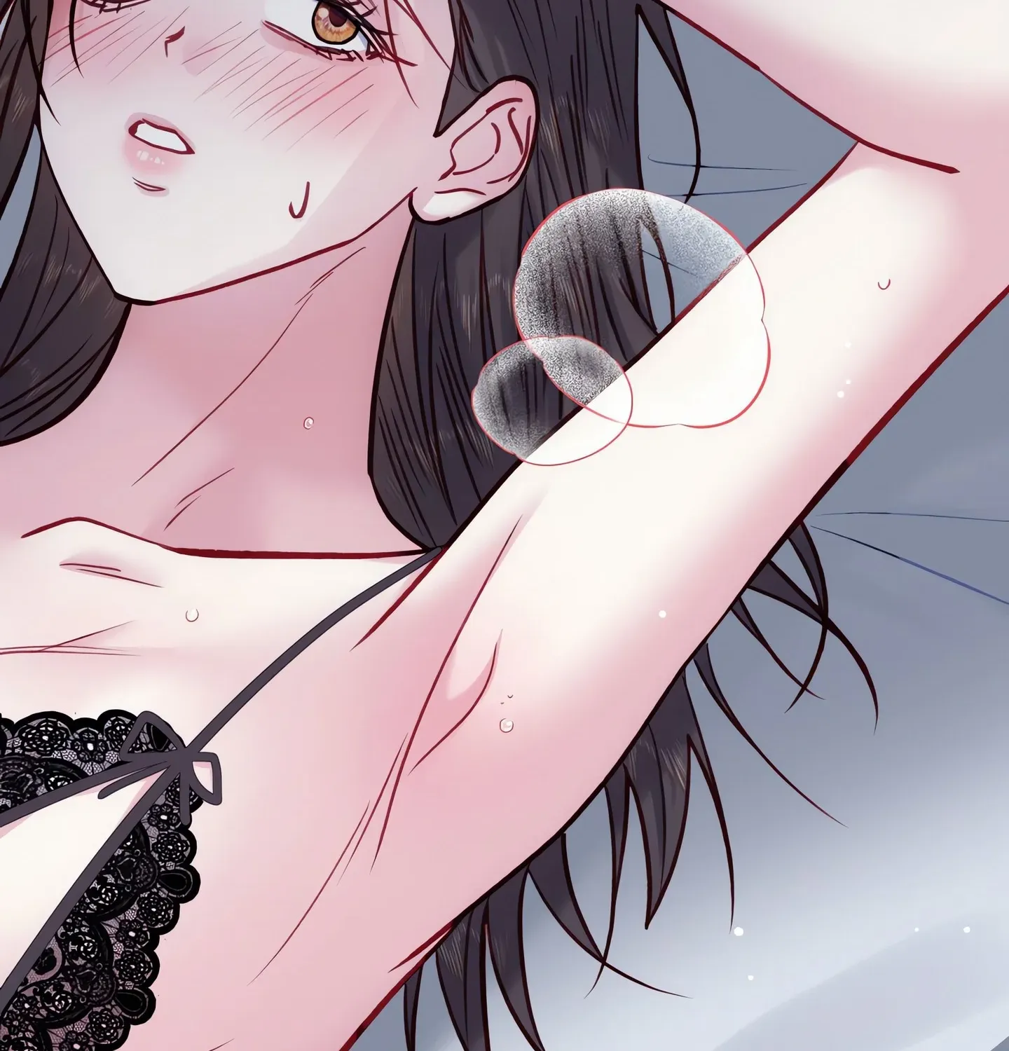 Hunks, Harems, and Hardcore Habits Chapter 37 page 53 - 