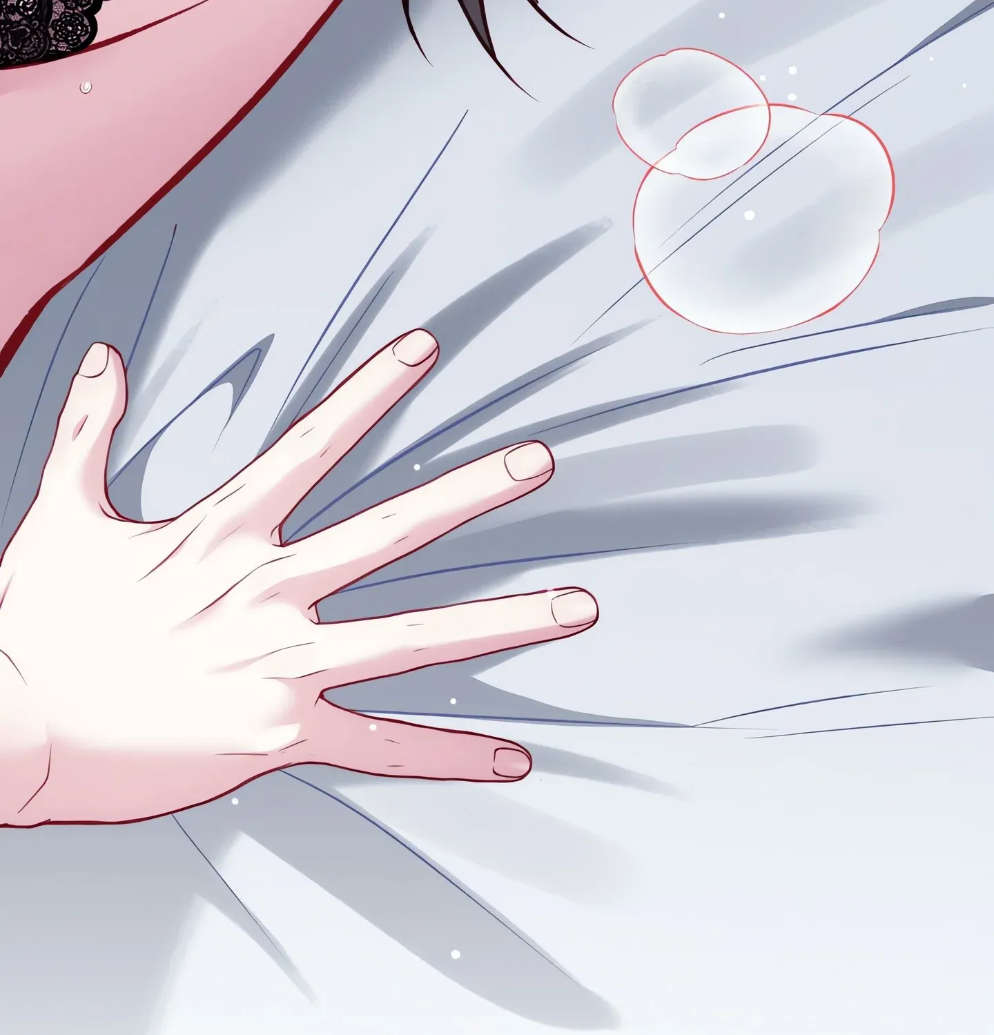 Hunks, Harems, and Hardcore Habits Chapter 37 page 54 - 