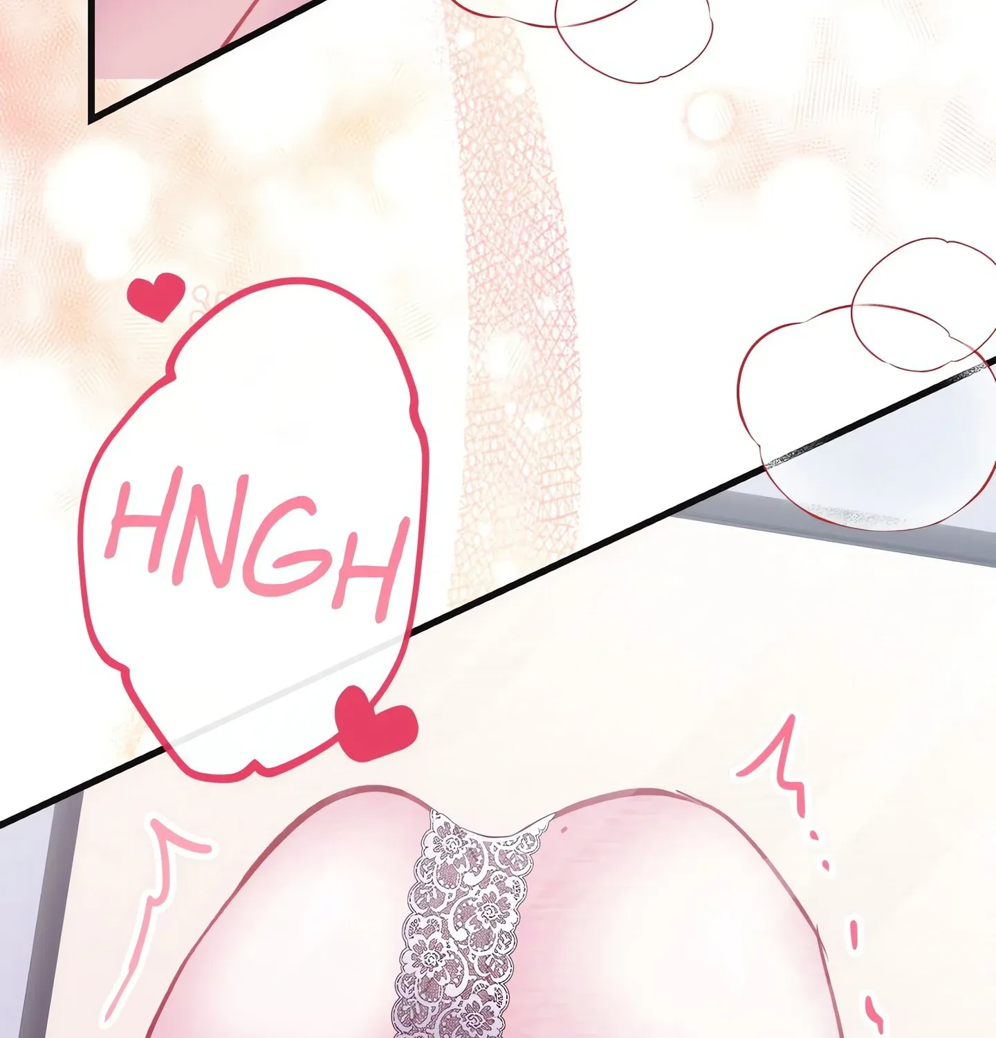 Hunks, Harems, and Hardcore Habits Chapter 37 page 58 - 