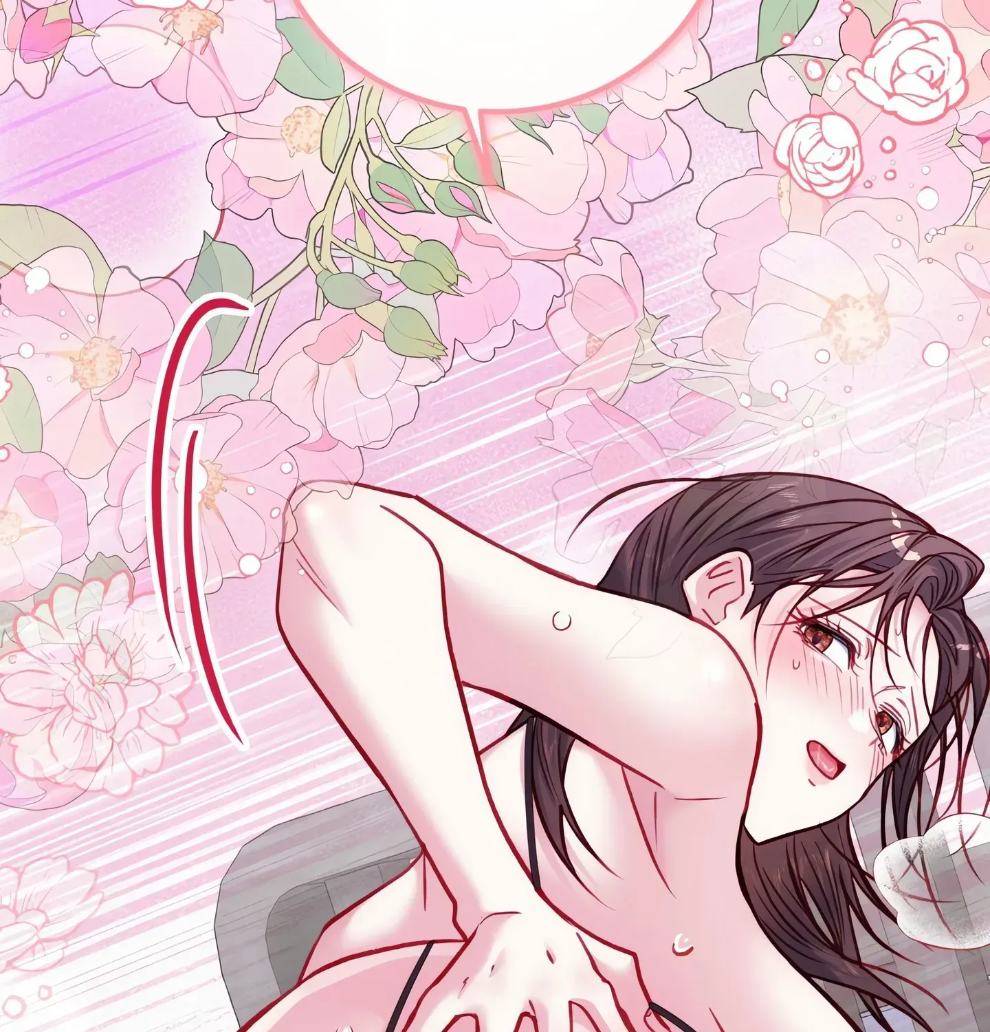 Hunks, Harems, and Hardcore Habits Chapter 37 page 62 - 