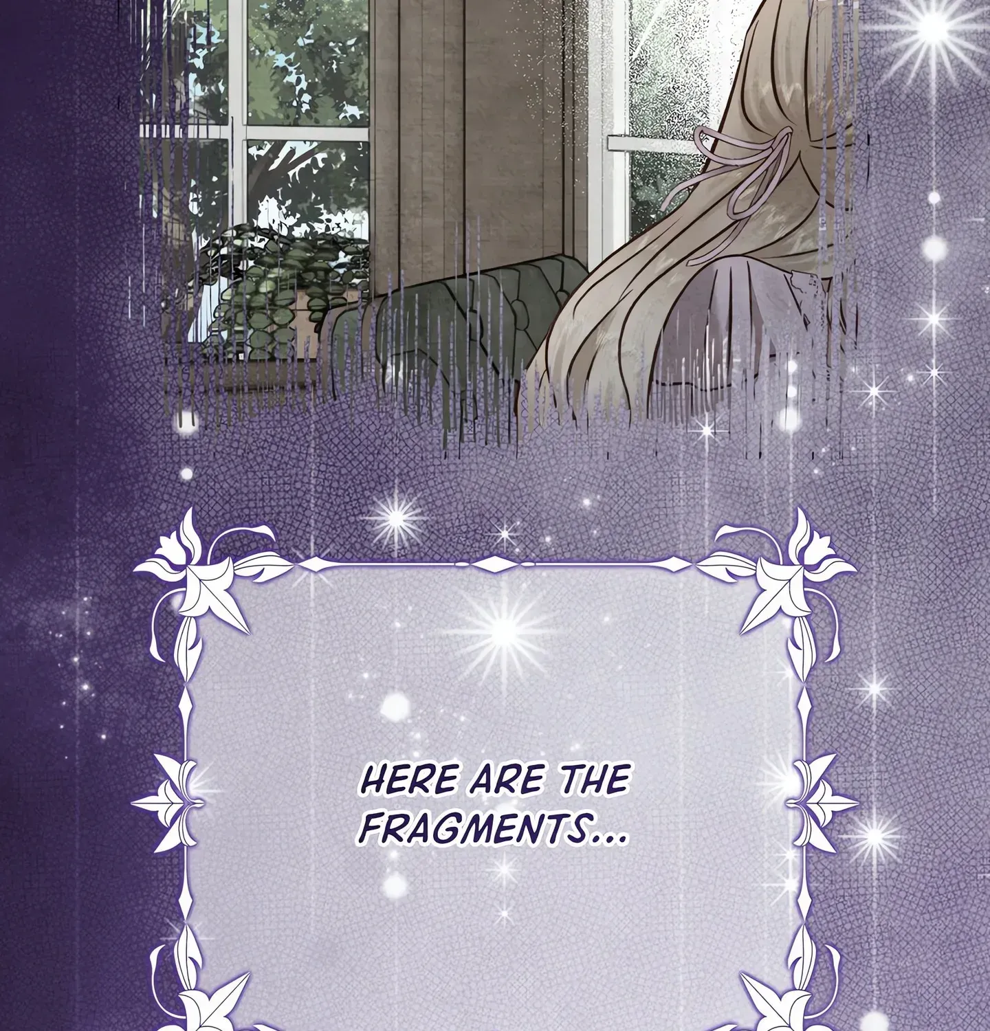 Hunks, Harems, and Hardcore Habits Chapter 37 page 8 - 