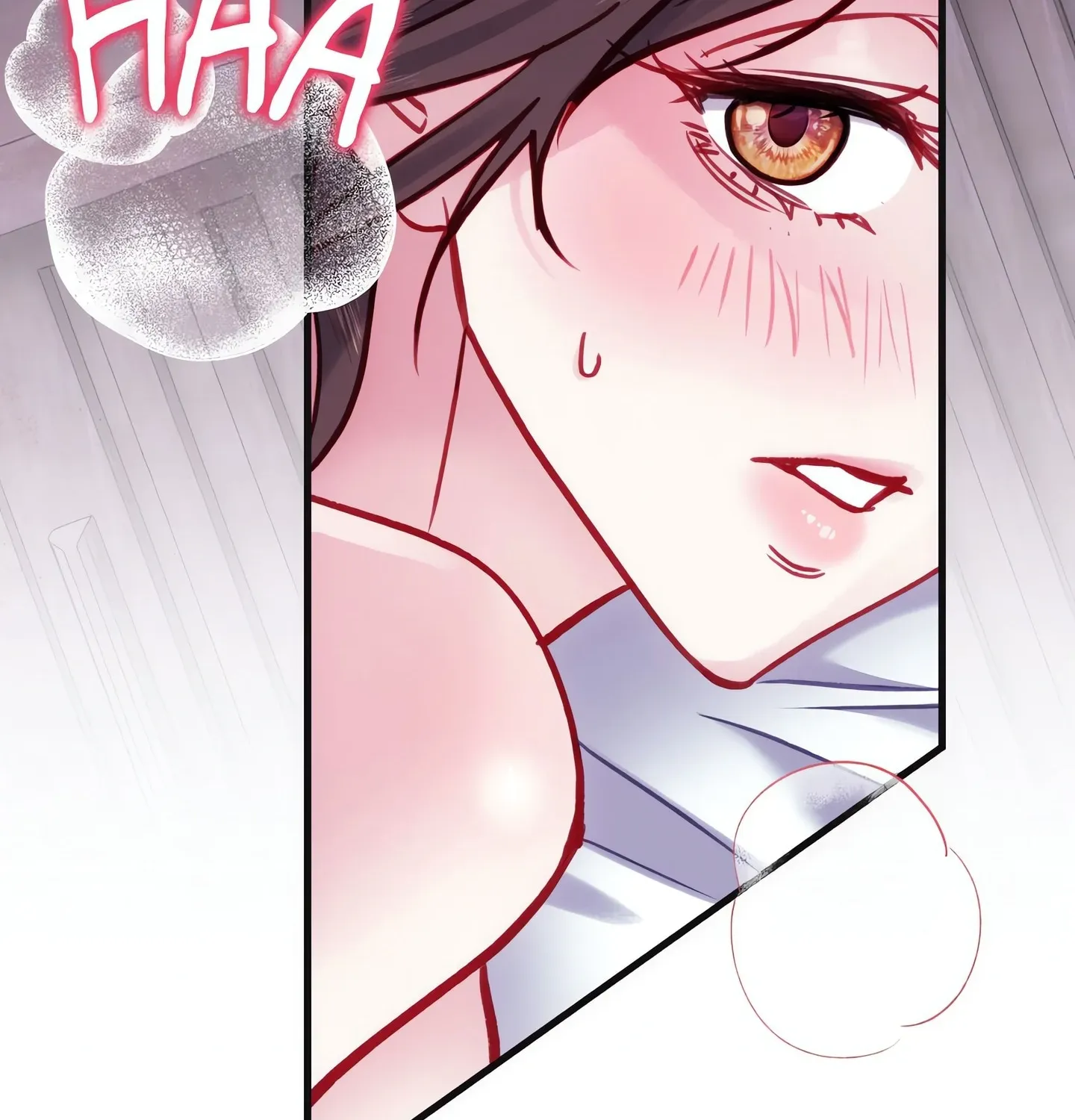 Hunks, Harems, and Hardcore Habits Chapter 37 page 72 - 