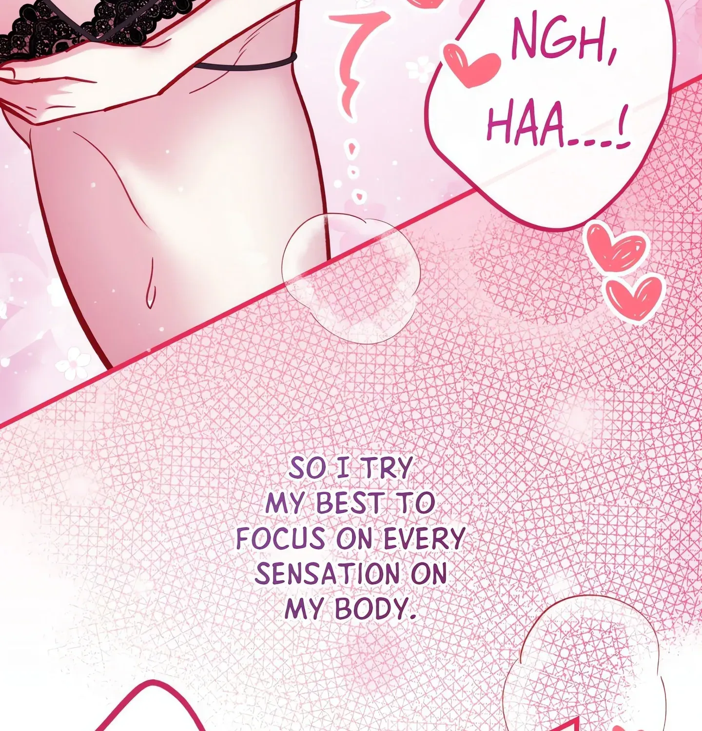 Hunks, Harems, and Hardcore Habits Chapter 37 page 75 - 