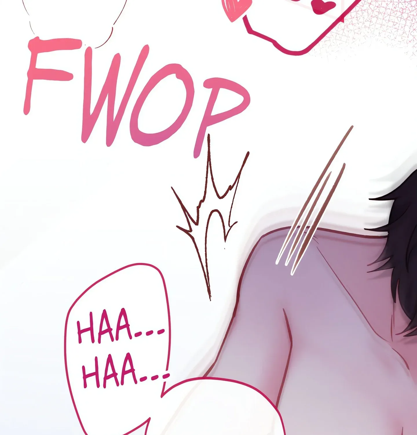 Hunks, Harems, and Hardcore Habits Chapter 37 page 78 - 