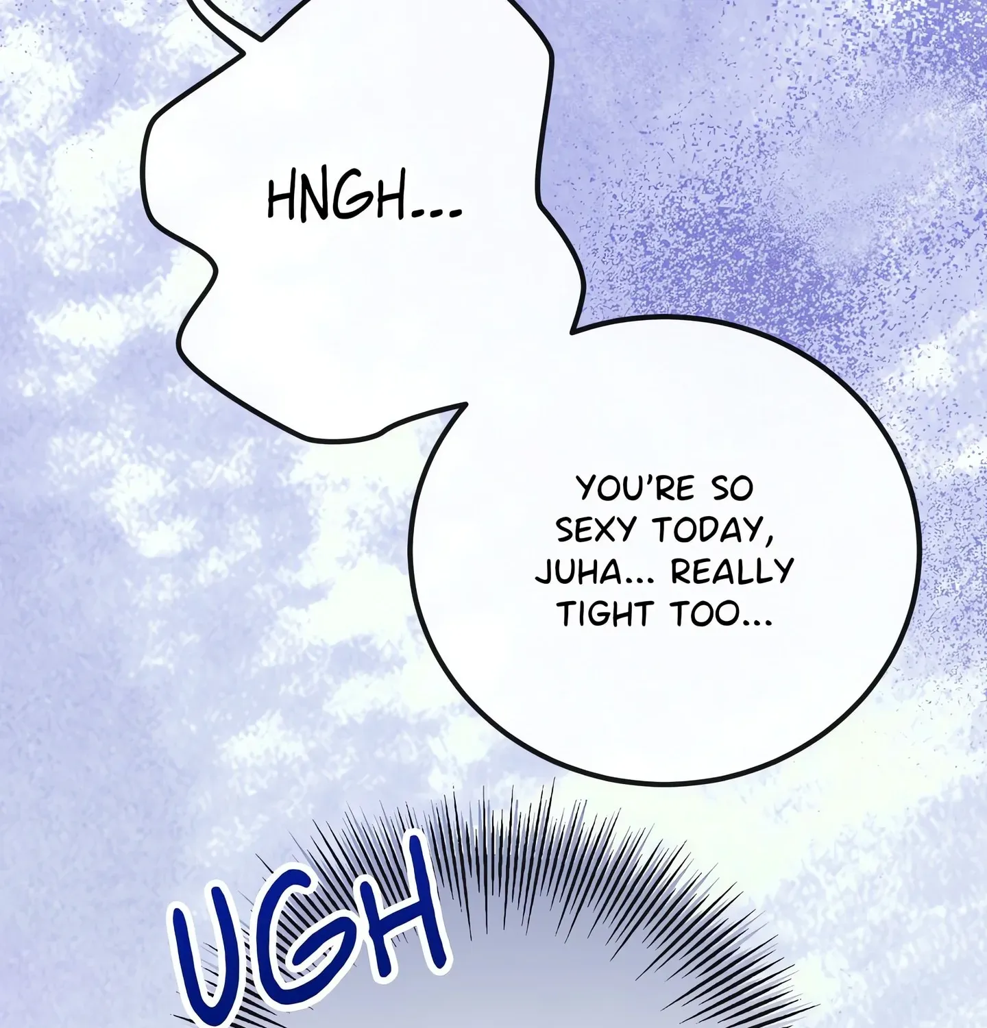 Hunks, Harems, and Hardcore Habits Chapter 37 page 83 - 