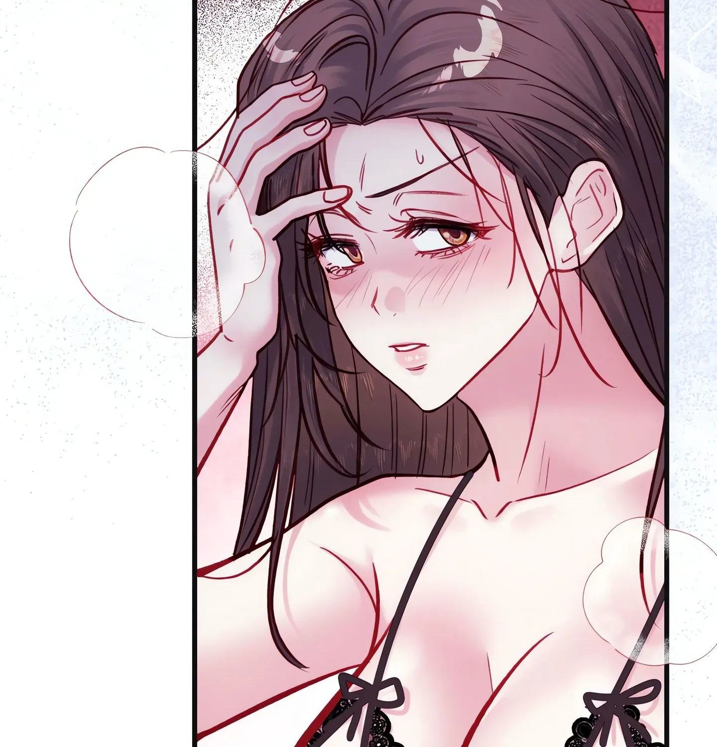 Hunks, Harems, and Hardcore Habits Chapter 37 page 90 - 